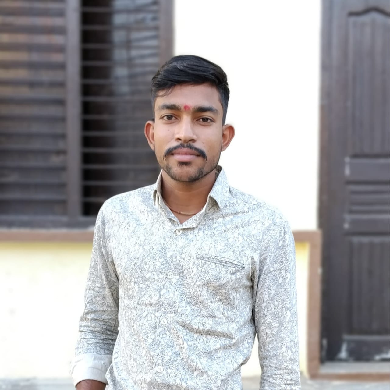 Bablu Singh