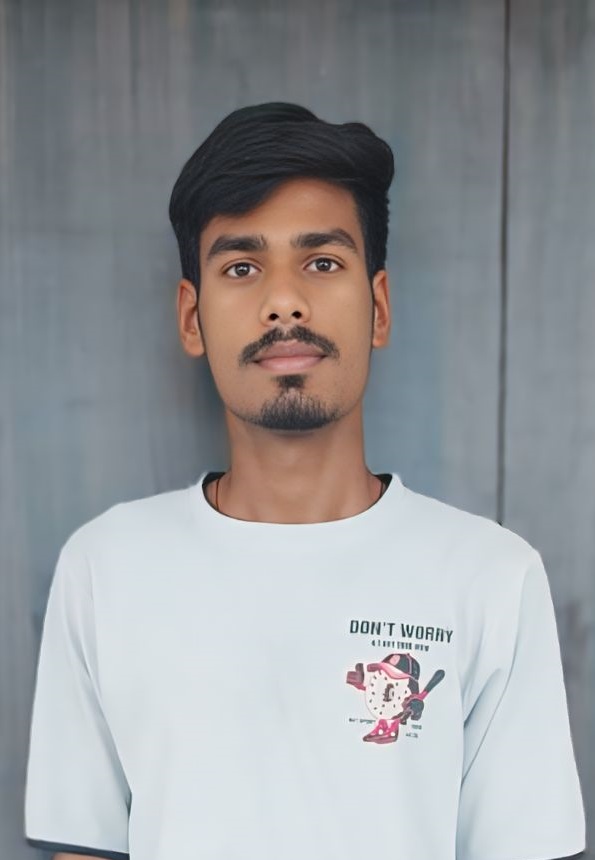 Bhuwanishankar Prajapat