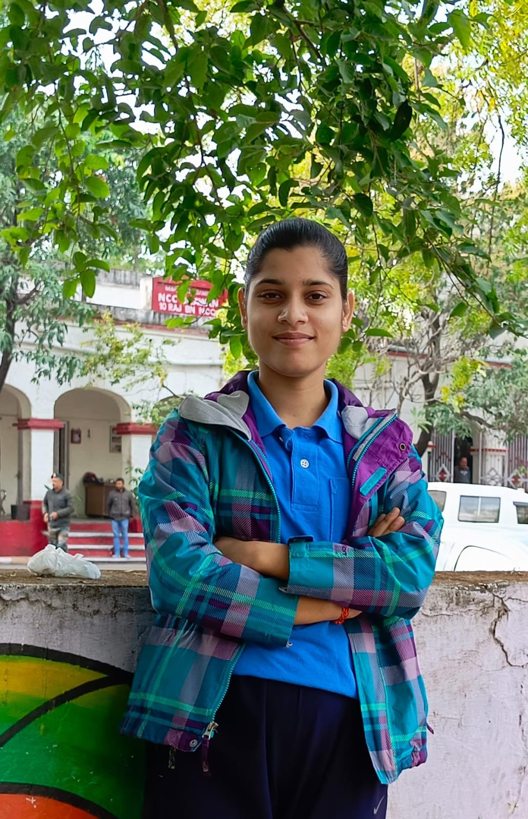 Divya Rathore