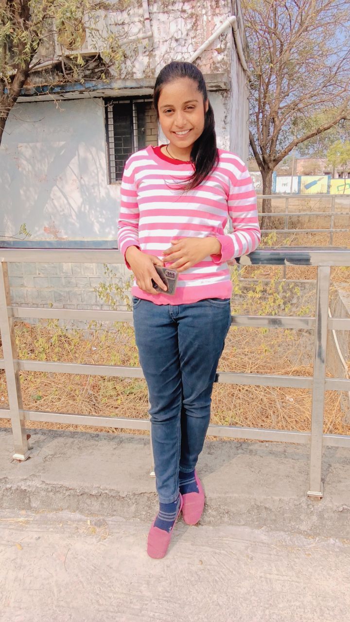 Diya Dhakad
