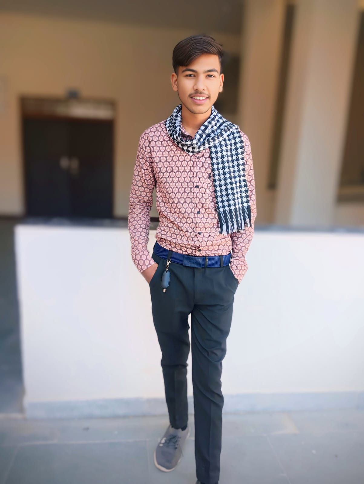 Manish Meena