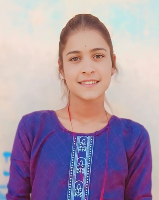 Manisha Dhangar