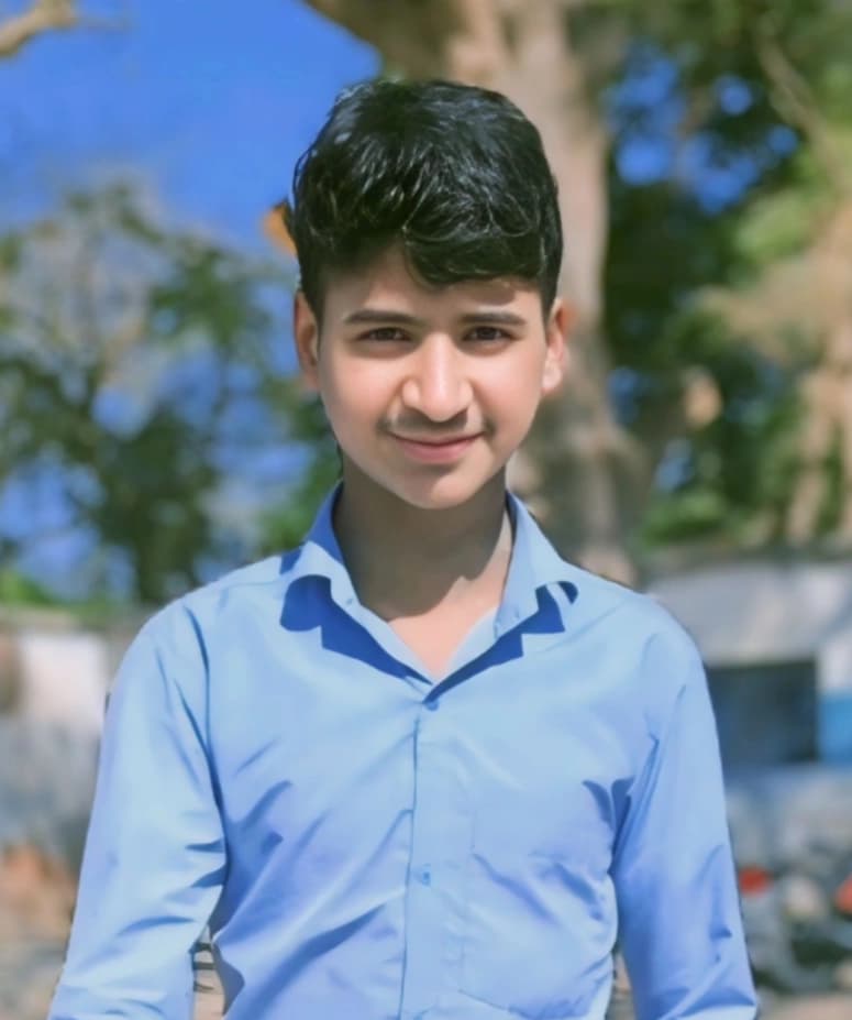 Mayank Patidar