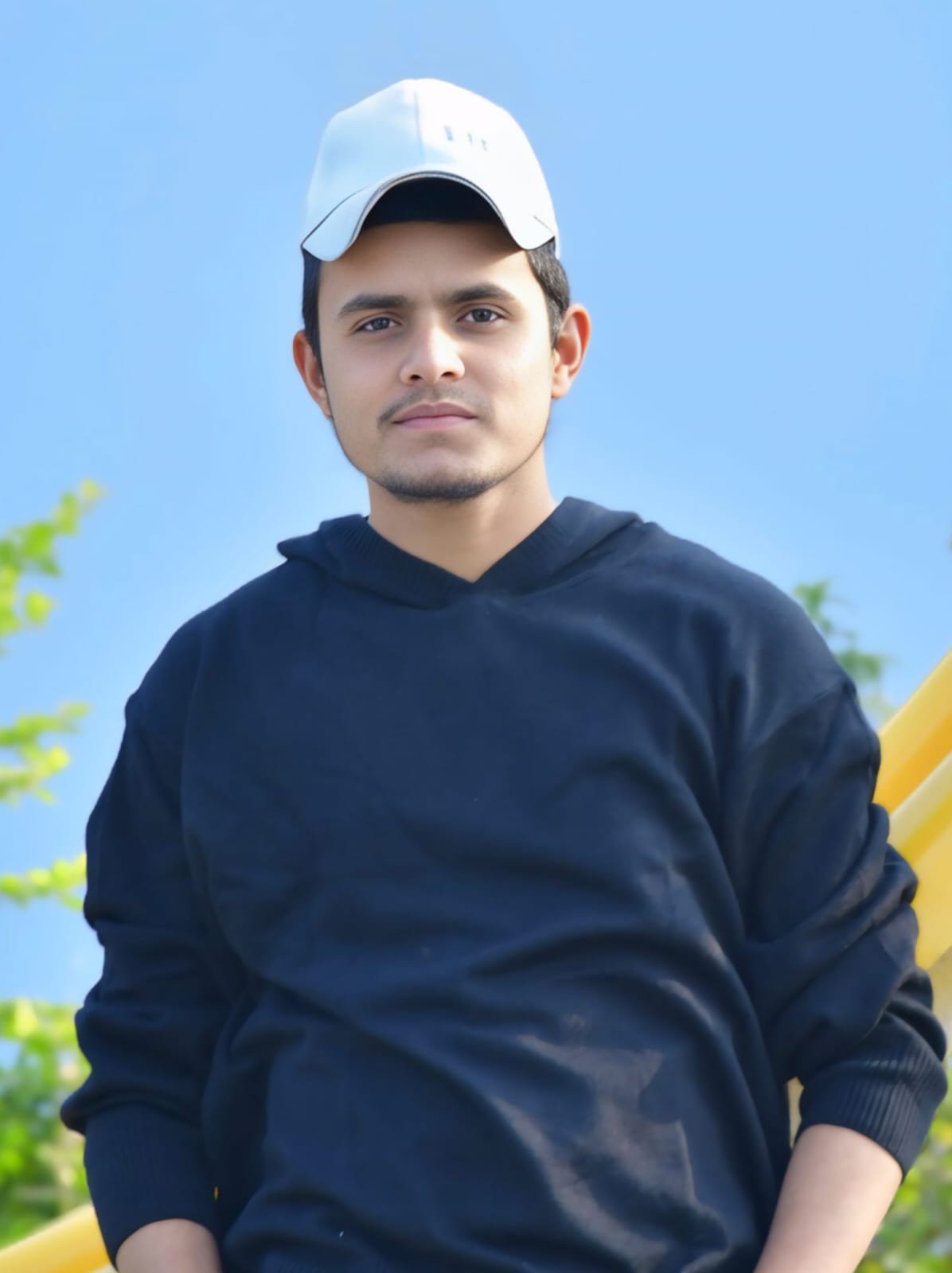 Parmeshvar Suryvanshi