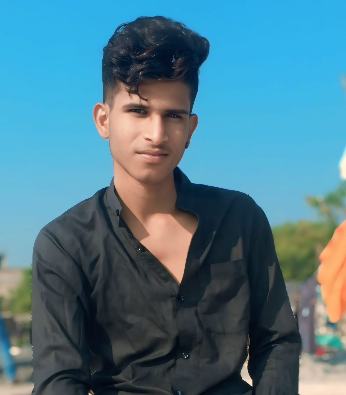 Pawan Dhanak
