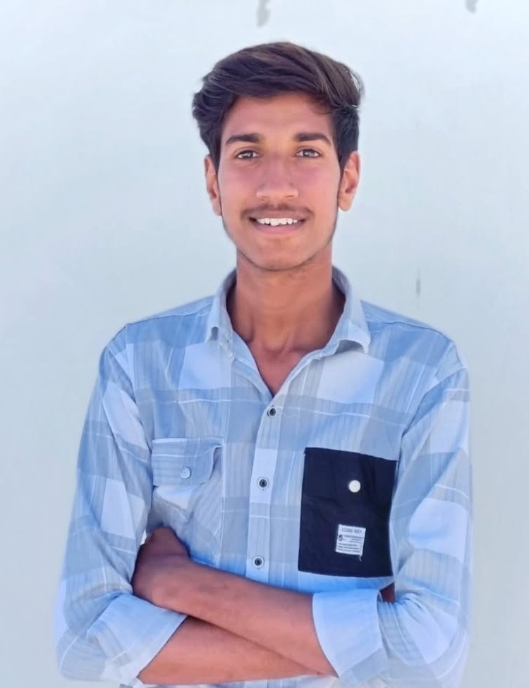 Sanjay Patidar