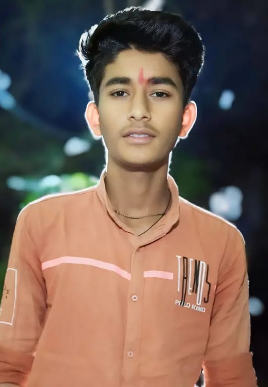 Shiv Singh