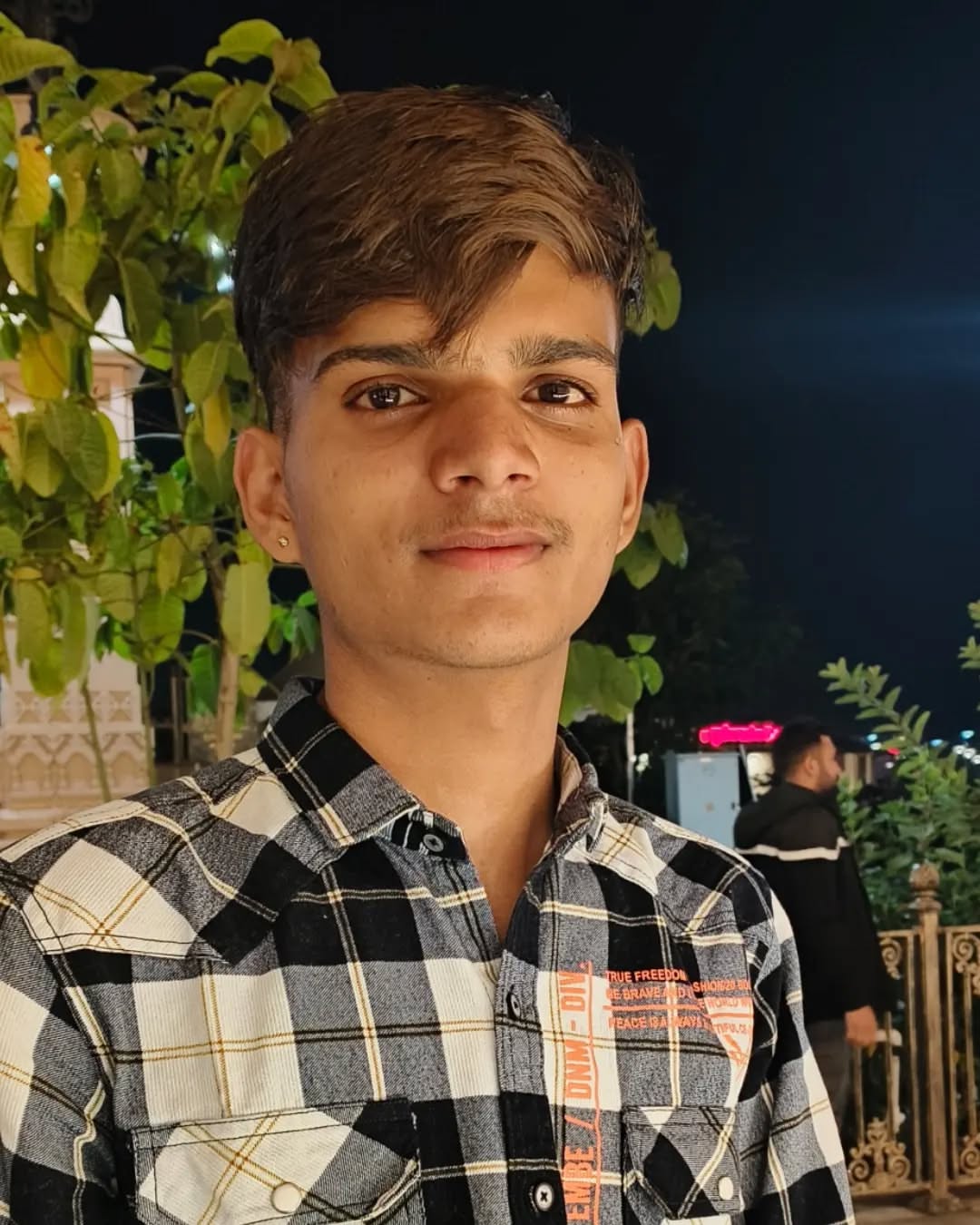 Vikas Sen
