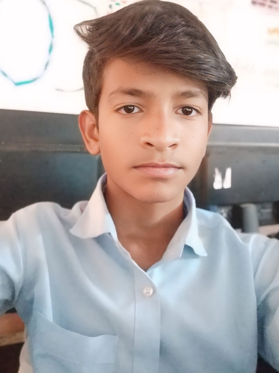 Vishal Suryvanshi